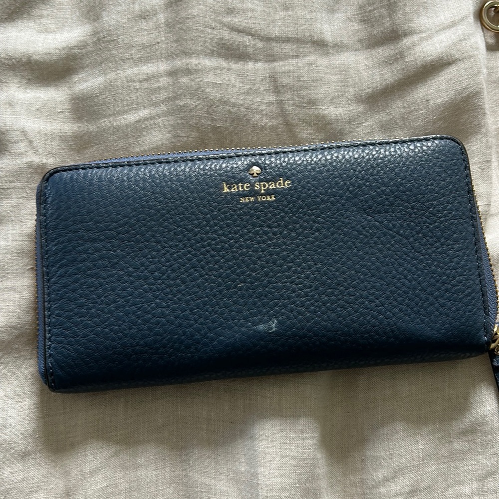 Kate spade purse